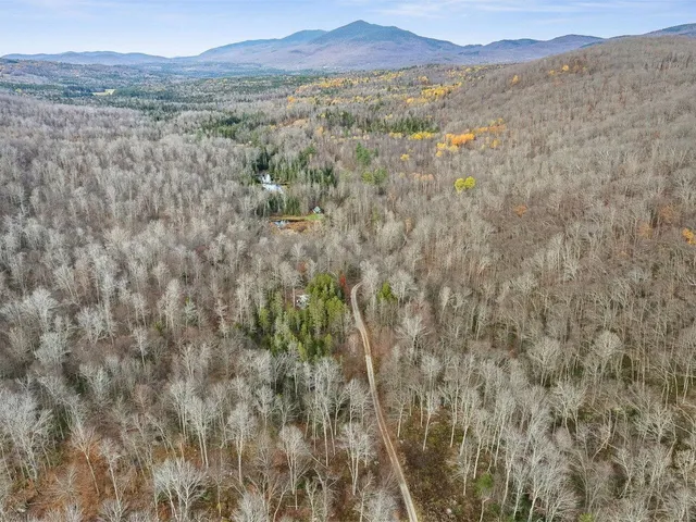 $225,000 | 2350 Cobb Hill Road, Lincoln, VT 05443