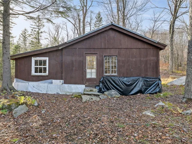 $225,000 | 2350 Cobb Hill Road, Lincoln, VT 05443