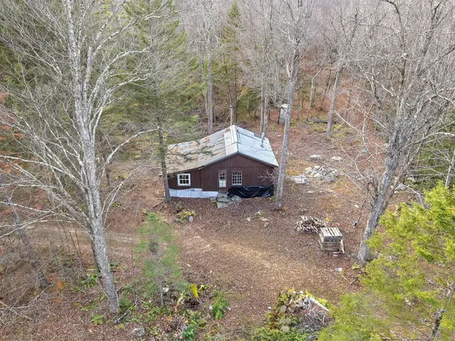 $225,000 | 2350 Cobb Hill Road, Lincoln, VT 05443