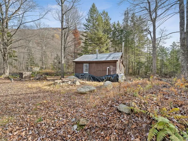 $225,000 | 2350 Cobb Hill Road, Lincoln, VT 05443
