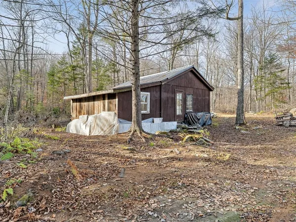 $215,000 | 2350 Cobb Hill Road, Lincoln, VT 05443