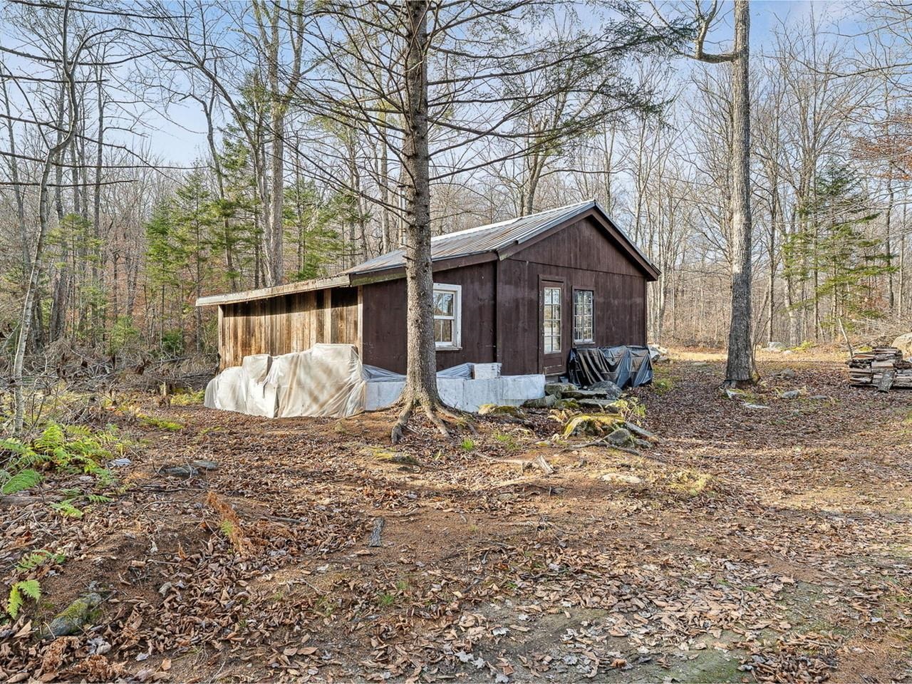 2350 Cobb Hill Road Lincoln, VT 05443 - Photo 28 of 42