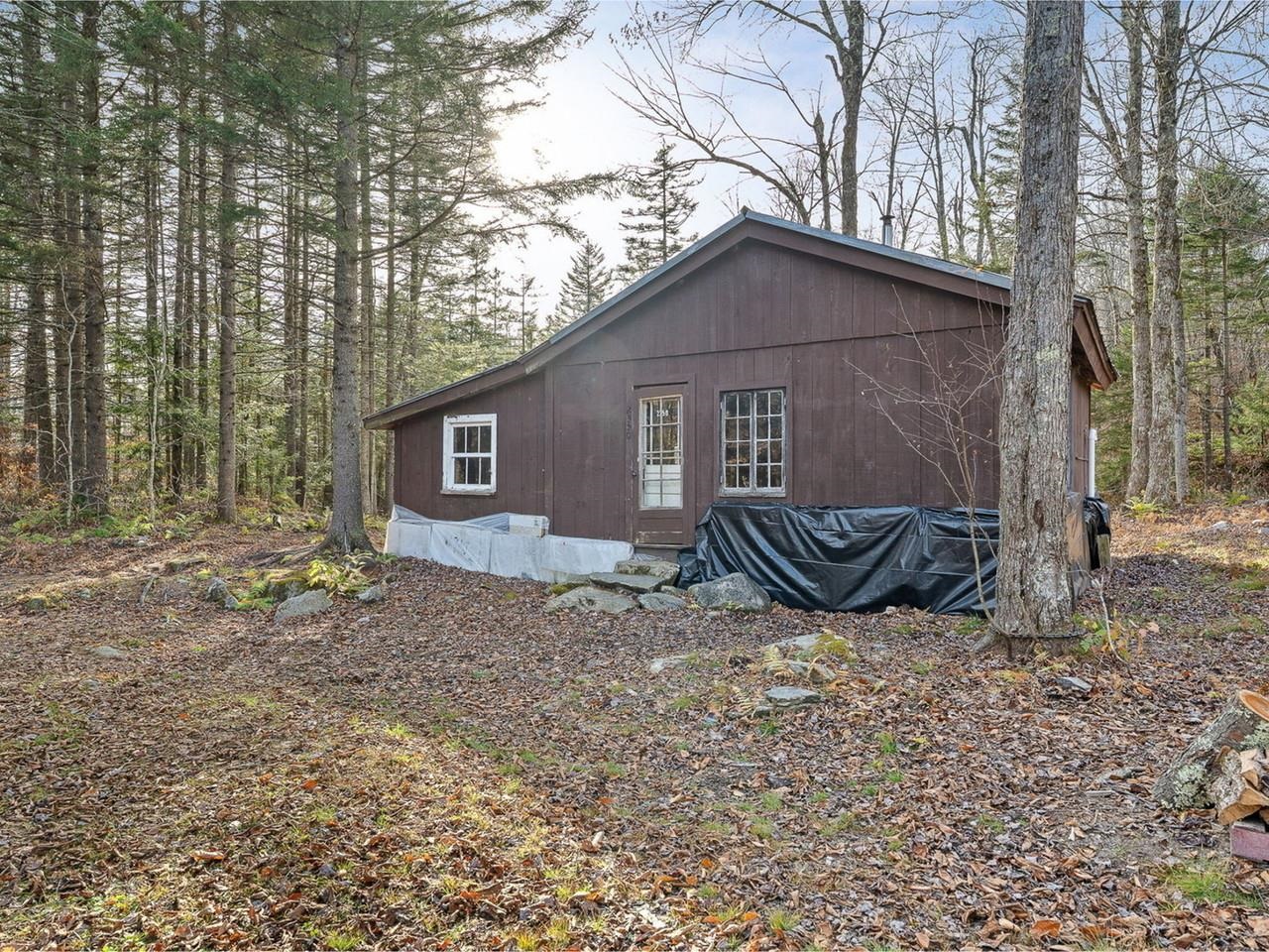 2350 Cobb Hill Road Lincoln, VT 05443 - Photo 30 of 42