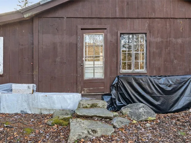 $225,000 | 2350 Cobb Hill Road, Lincoln, VT 05443