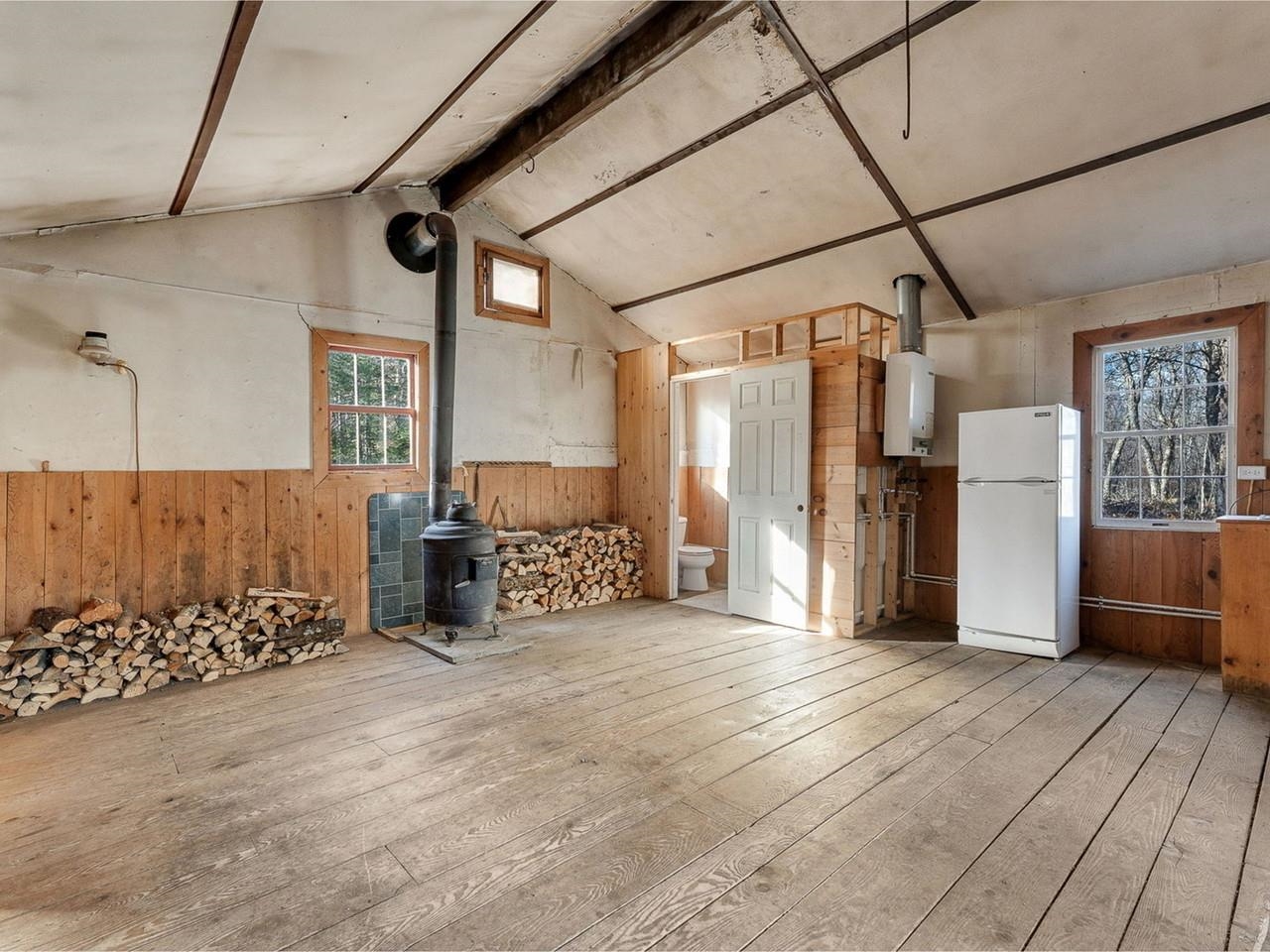 2350 Cobb Hill Road Lincoln, VT 05443 - Photo 34 of 42