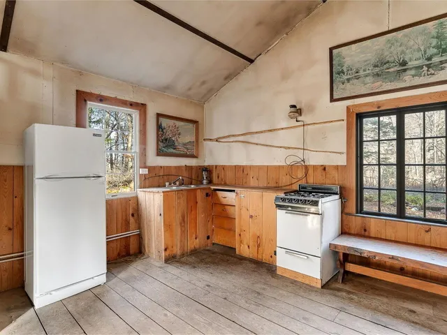 $225,000 | 2350 Cobb Hill Road, Lincoln, VT 05443