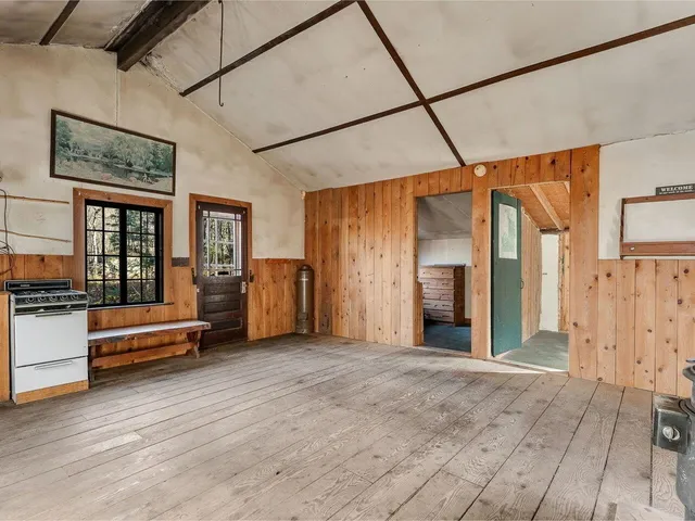 $225,000 | 2350 Cobb Hill Road, Lincoln, VT 05443