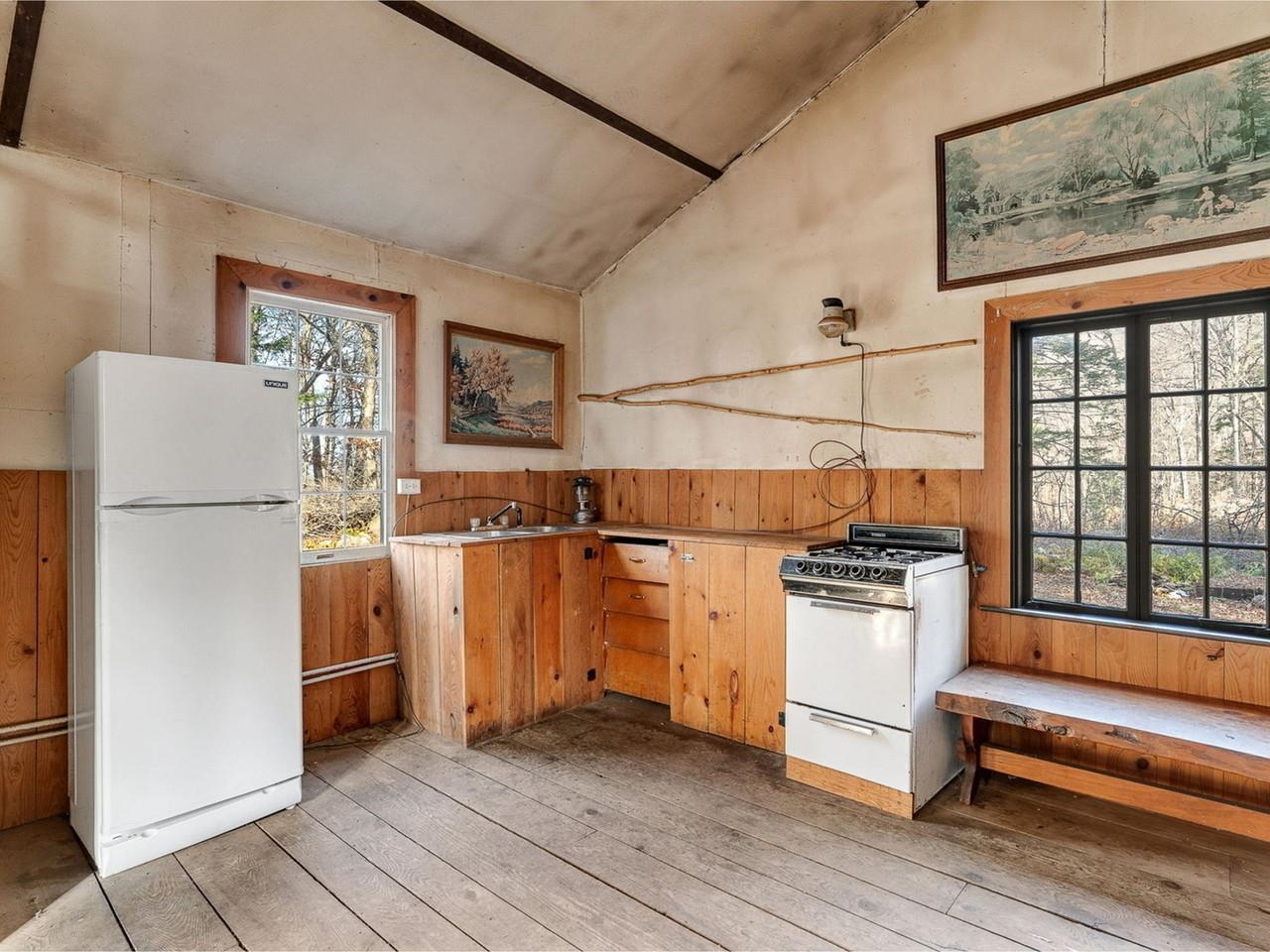 2350 Cobb Hill Road Lincoln, VT 05443 - Photo 35 of 42