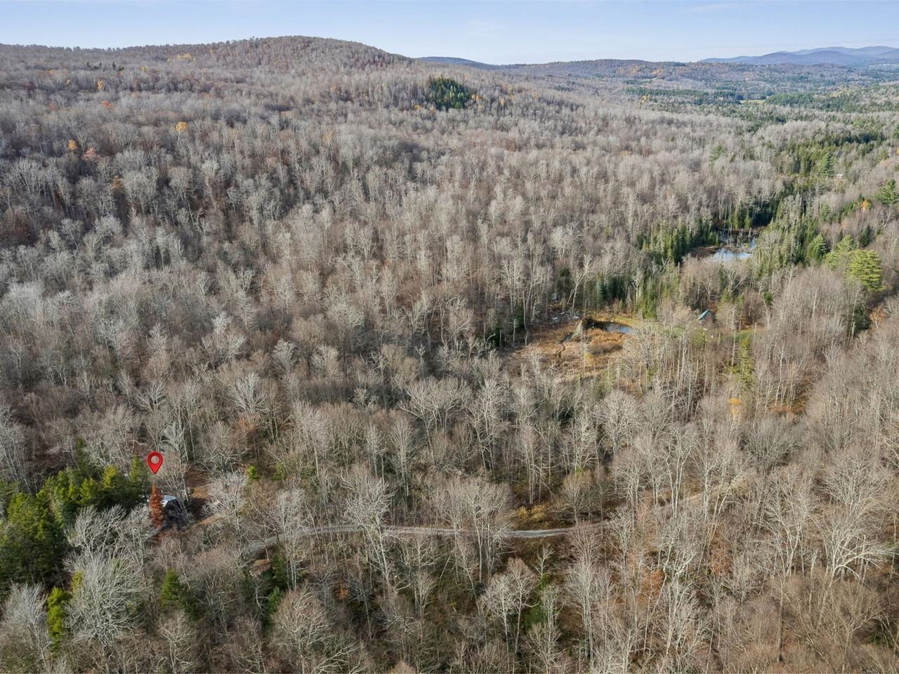 2350 Cobb Hill Road Lincoln, VT 05443 - Photo 40 of 42