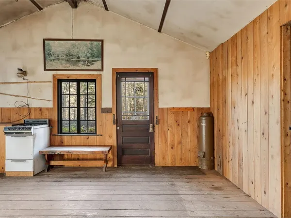 $215,000 | 2350 Cobb Hill Road, Lincoln, VT 05443