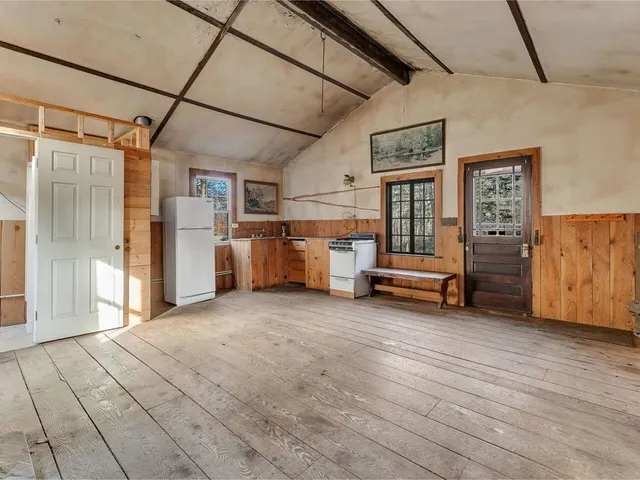 $225,000 | 2350 Cobb Hill Road, Lincoln, VT 05443