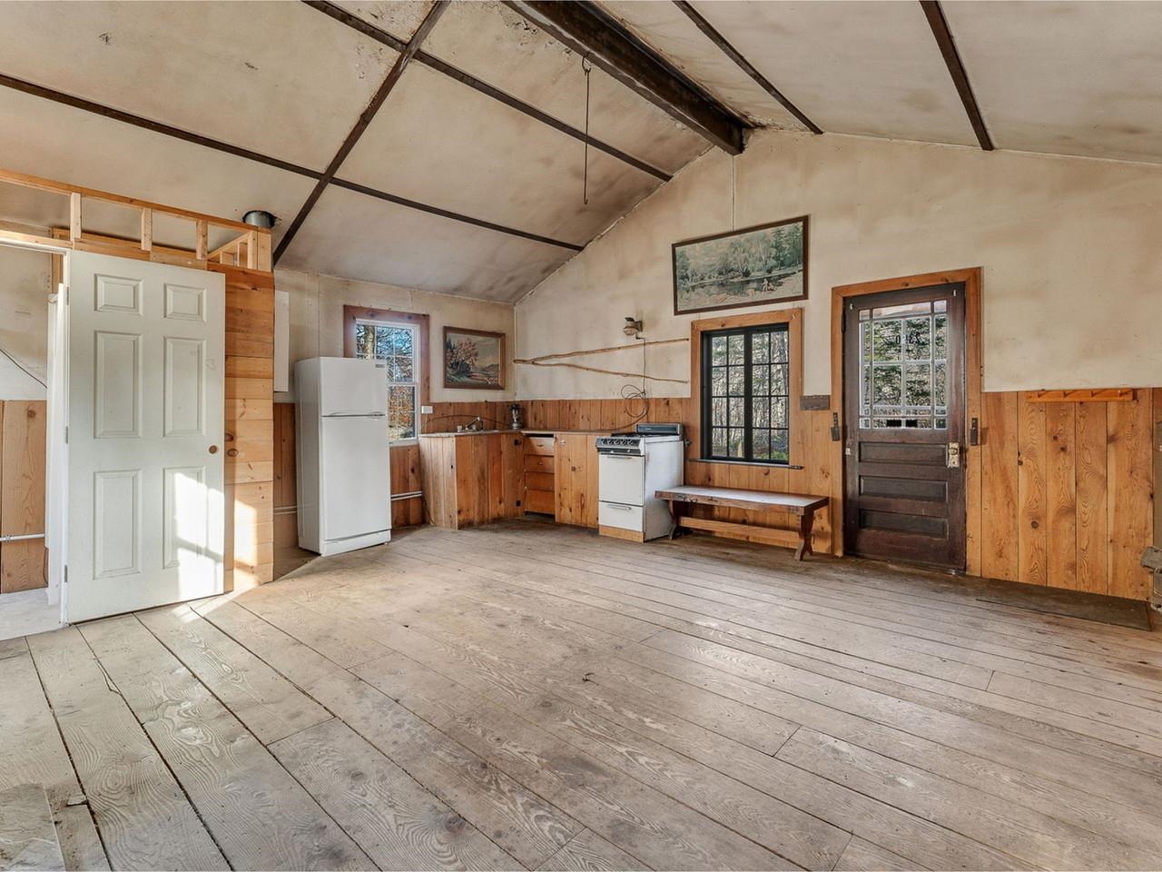 2350 Cobb Hill Road Lincoln, VT 05443 - Photo 8 of 42