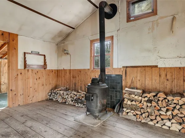 $215,000 | 2350 Cobb Hill Road, Lincoln, VT 05443