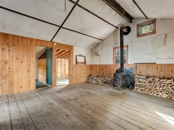 $215,000 | 2350 Cobb Hill Road, Lincoln, VT 05443