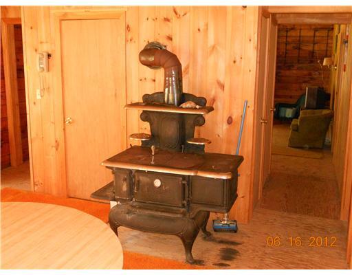 175 Toothaker Pond Road Phillips, ME 04966 - Photo 2 of 9 Kitchen.