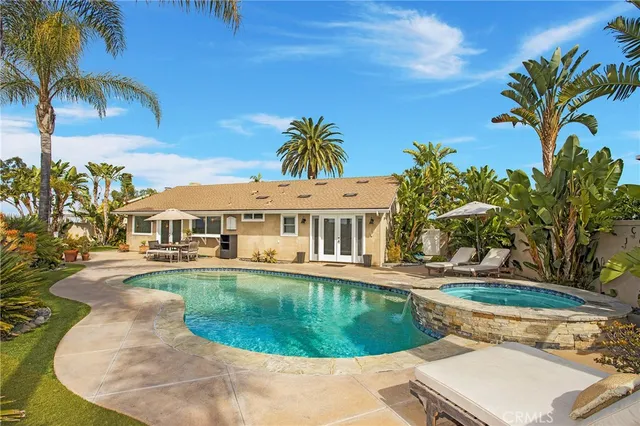 $6,300 | 25222 Del Rio, Laguna Niguel, CA 92677