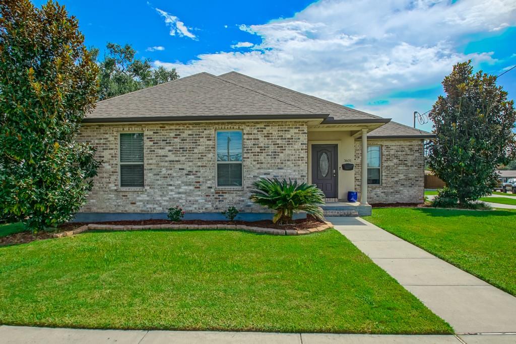 3601 Green Acres Road Metairie, LA 70003 - Photo 1 of 31 Gallery Image 1