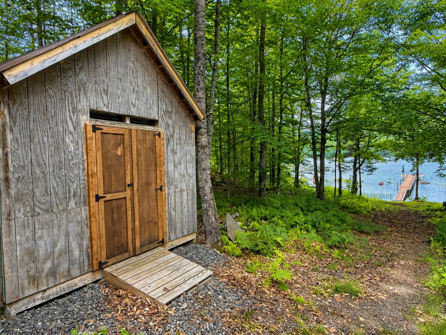 151 Sunset Ridge Road Sebec, ME 04481 - Photo 40 of 50 39a
