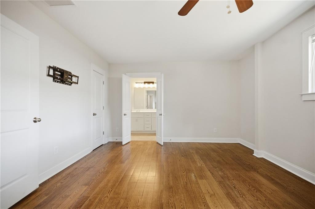581 Gresham Avenue Southeast Atlanta, GA 30316 - Photo 17 of 34