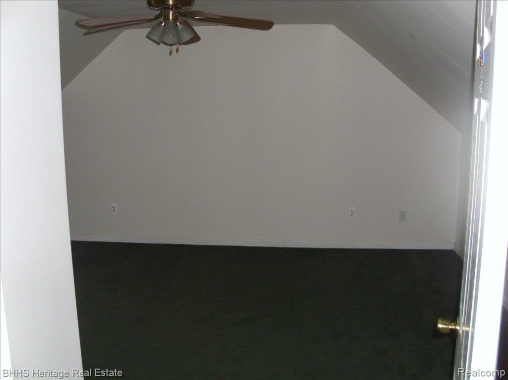 5457 Hogback Road Fowlerville, MI 48836 - Photo 7 of 18 2nd Large bedroom