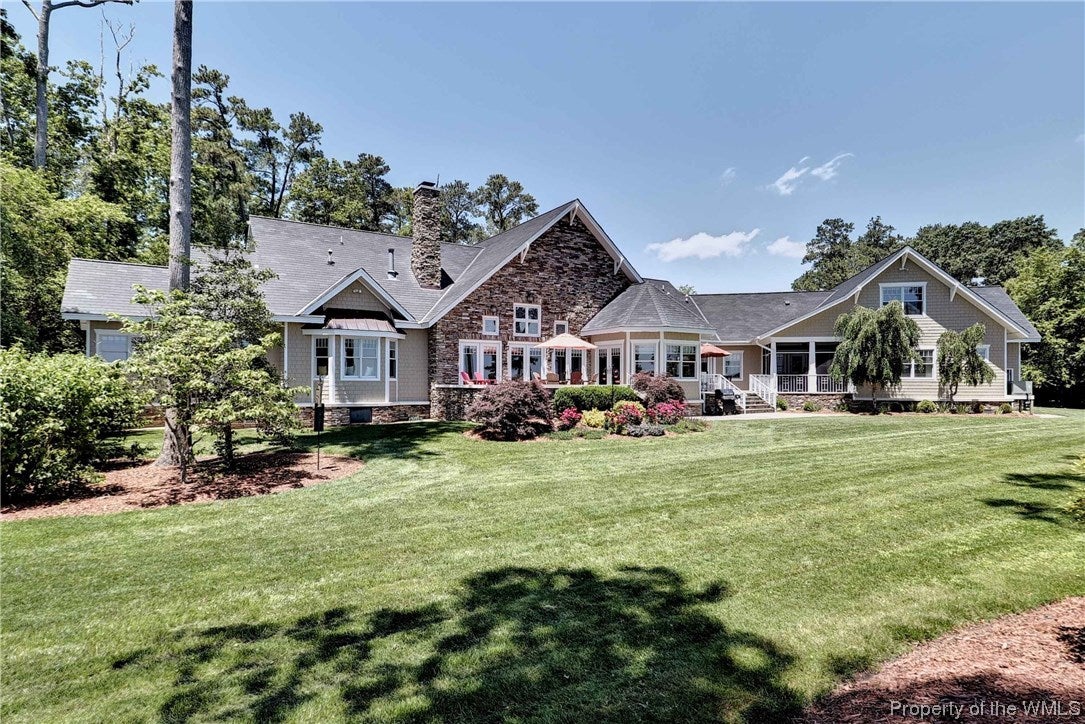 920 Ship Point Road Yorktown, VA 23692 - Photo 24 of 50 Gallery Image 24