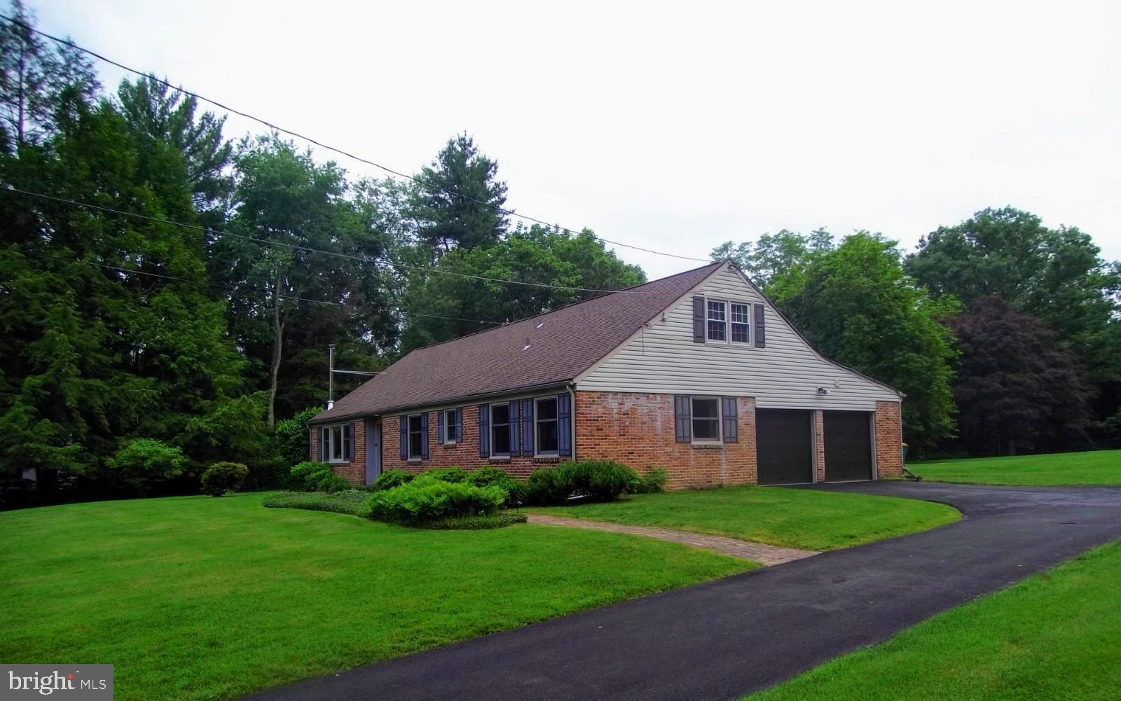 30 Stone Ridge Road Thornton, PA 19373 - Photo 1 of 24 Gallery Image 1