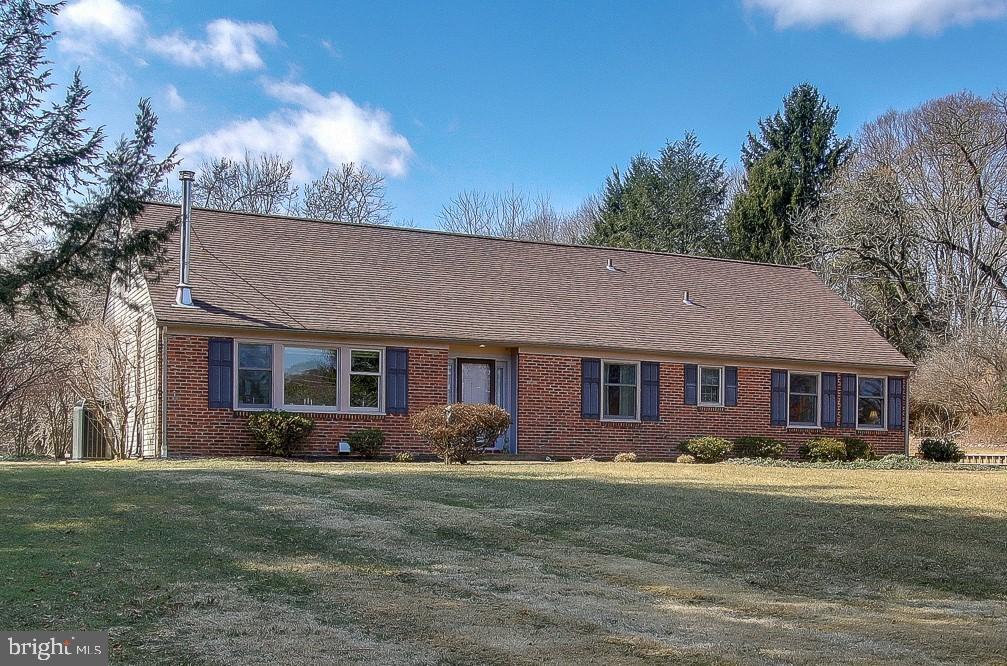 30 Stone Ridge Road Thornton, PA 19373 - Photo 2 of 24 Gallery Image 2