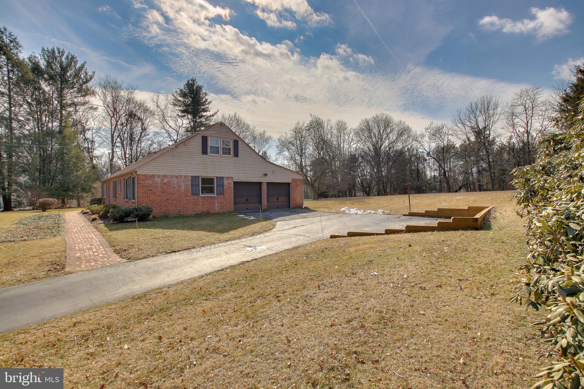 30 Stone Ridge Road Thornton, PA 19373 - Photo 21 of 24 Gallery Image 21