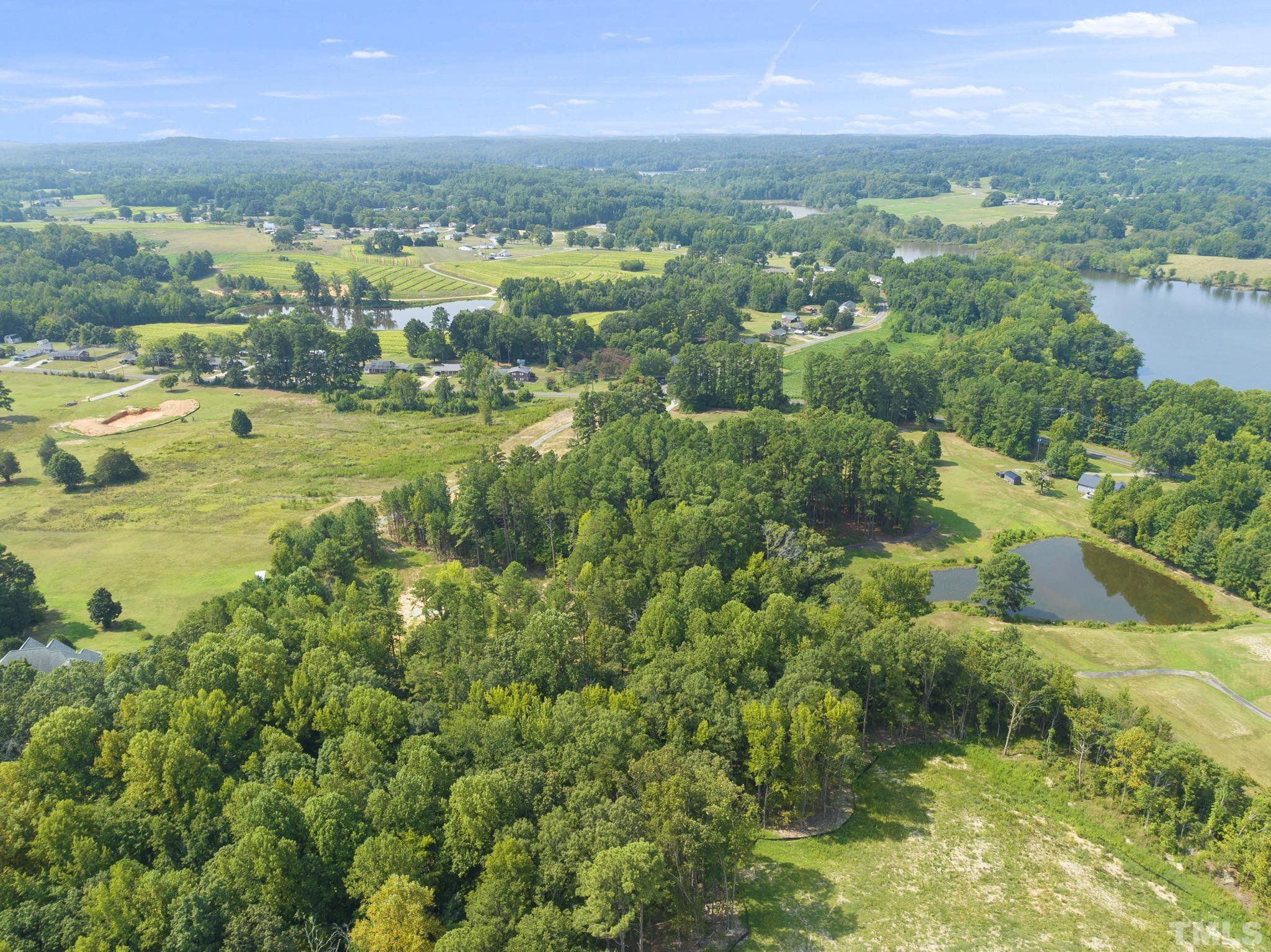 Lot D Chub Lake Road Roxboro, NC 27574 - Photo 13 of 29 a view of a city