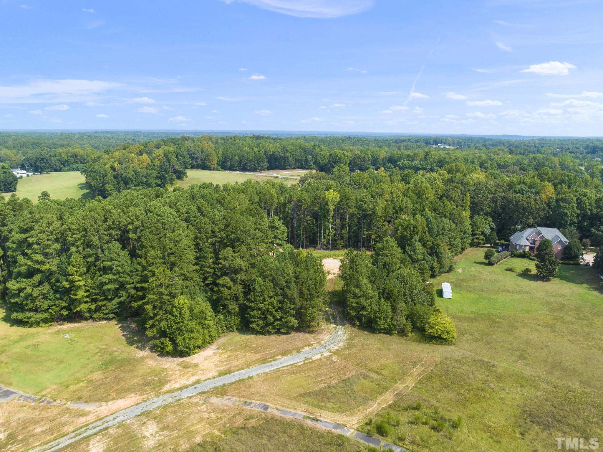 Lot D Chub Lake Road Roxboro, NC 27574 - Photo 22 of 29 a view of a outdoor space