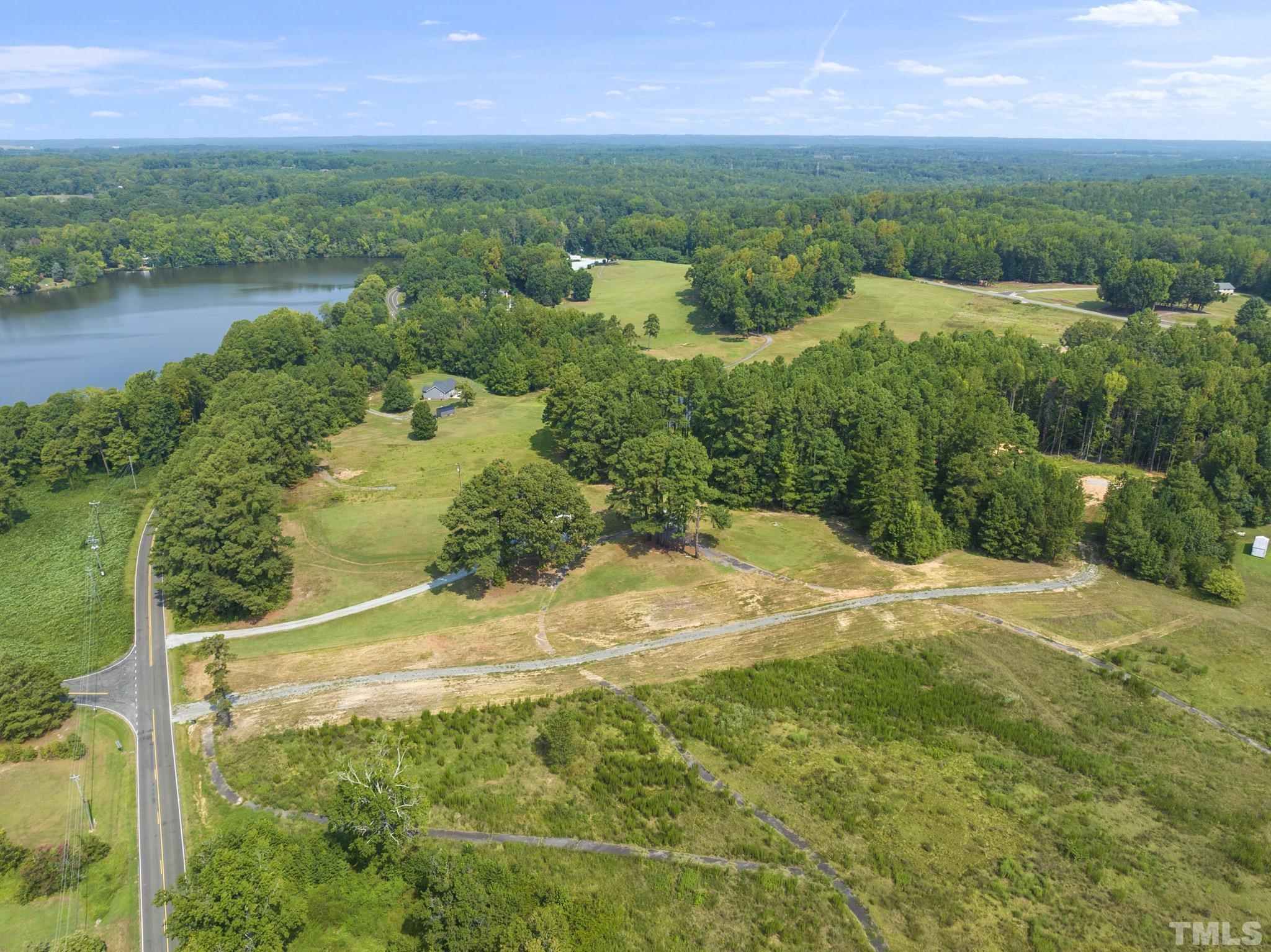Lot D Chub Lake Road Roxboro, NC 27574 - Photo 7 of 29 a view of a city