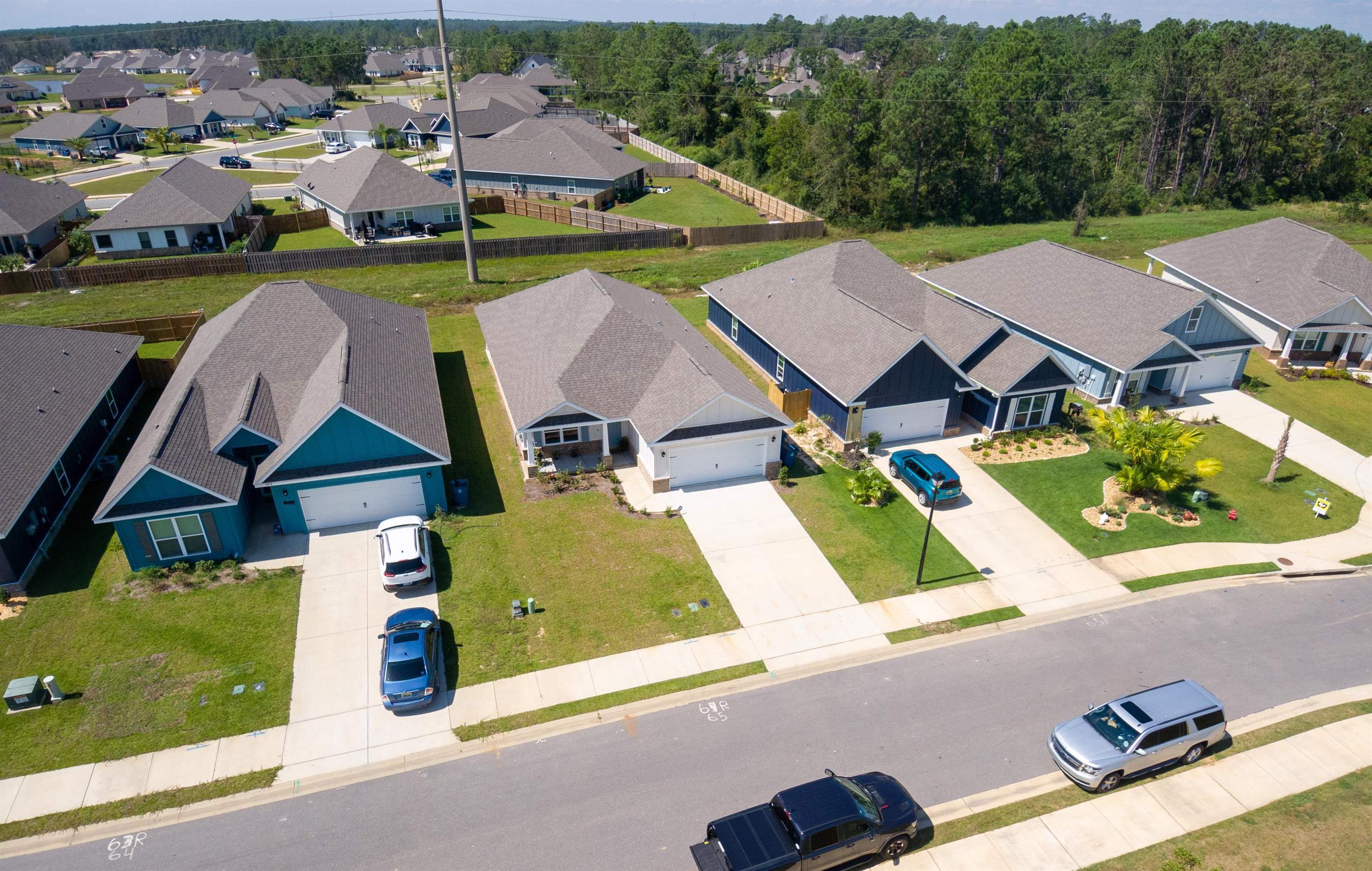 3854 Borman Loop Gulf Shores, AL 36542 - Photo 29 of 34