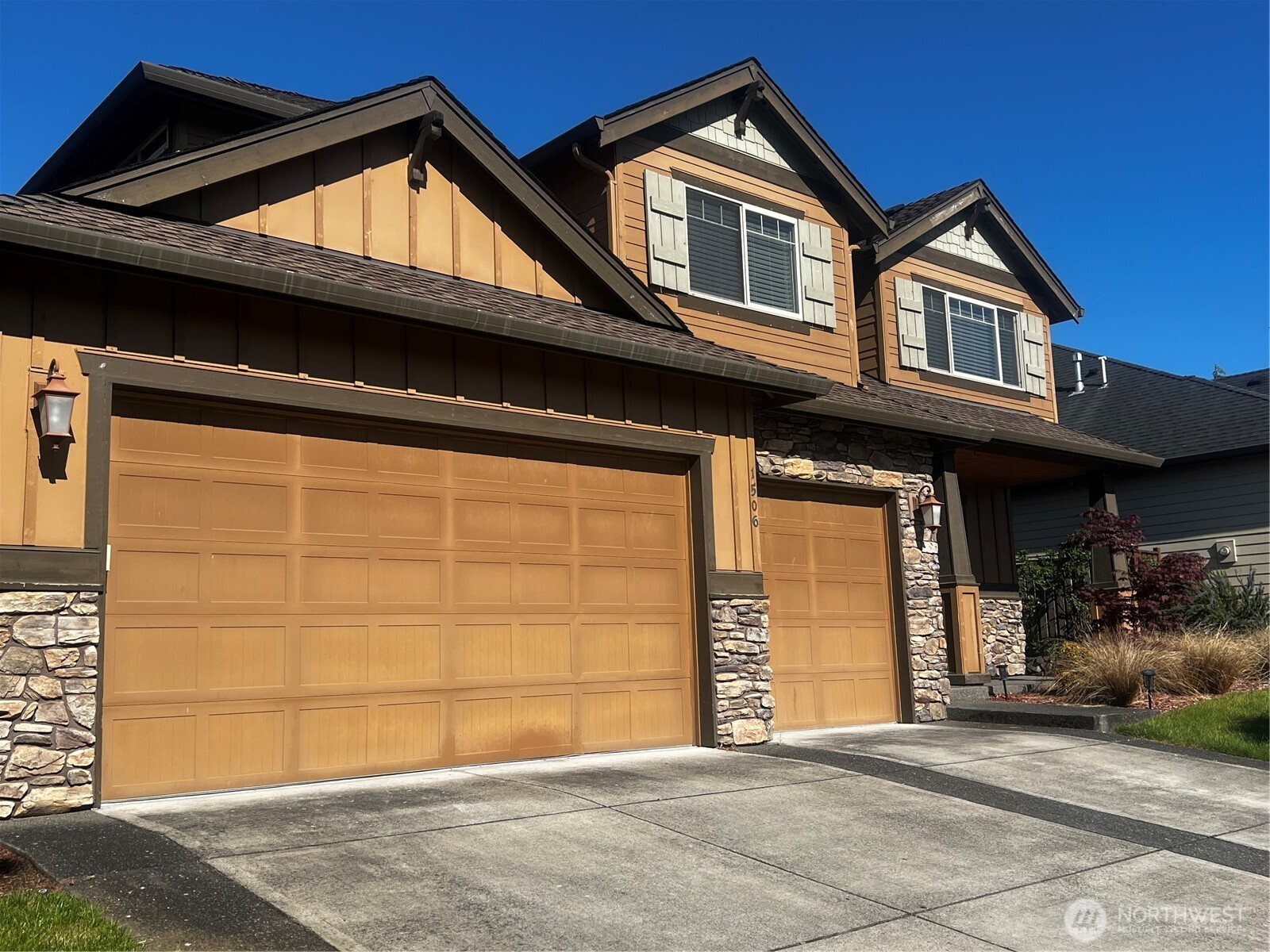 1506 South Dusky Drive Ridgefield, WA 98642 - Photo 3 of 10