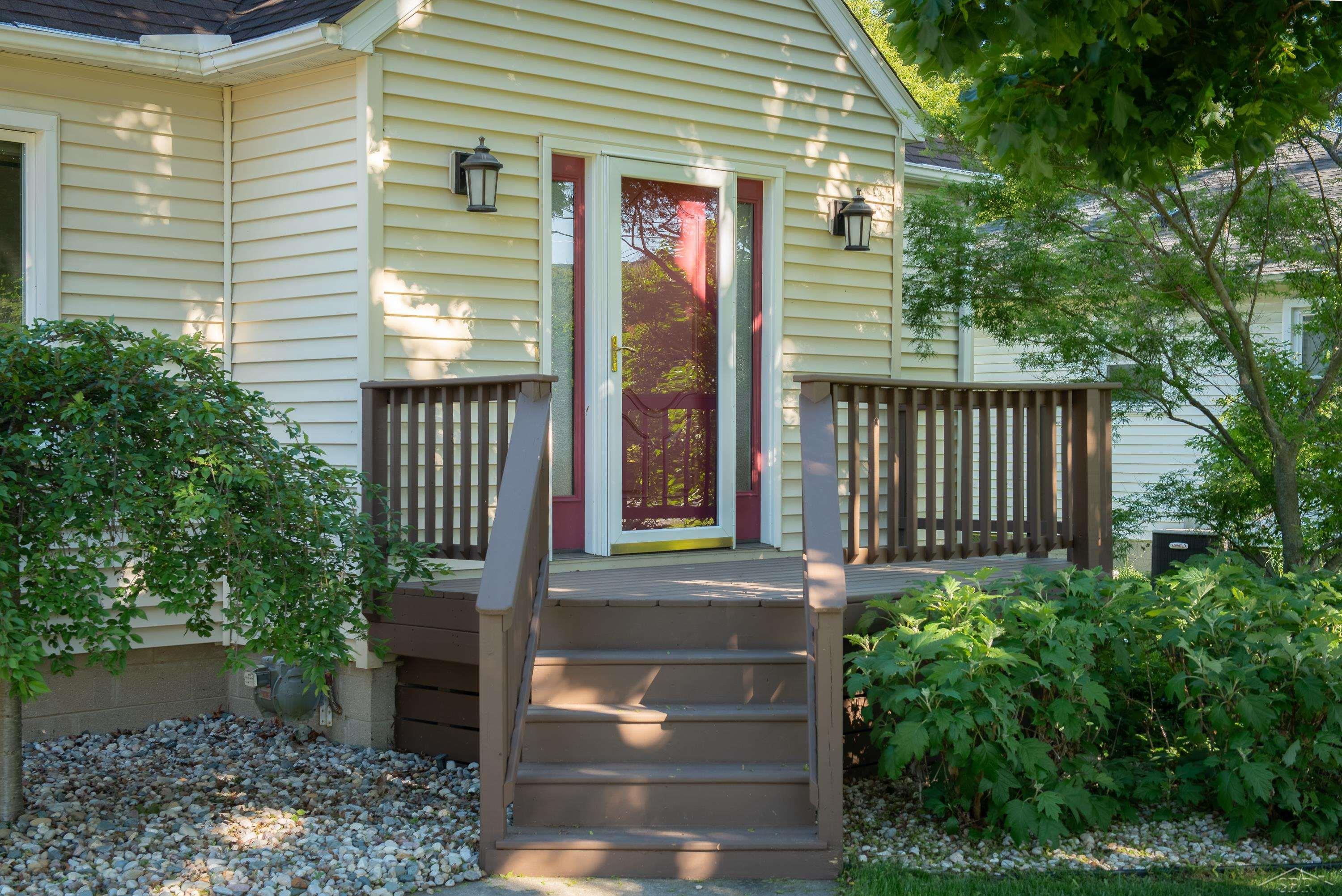 4651 Monitor Road Bay City, MI 48706 - Photo 4 of 41 Gallery Image 4