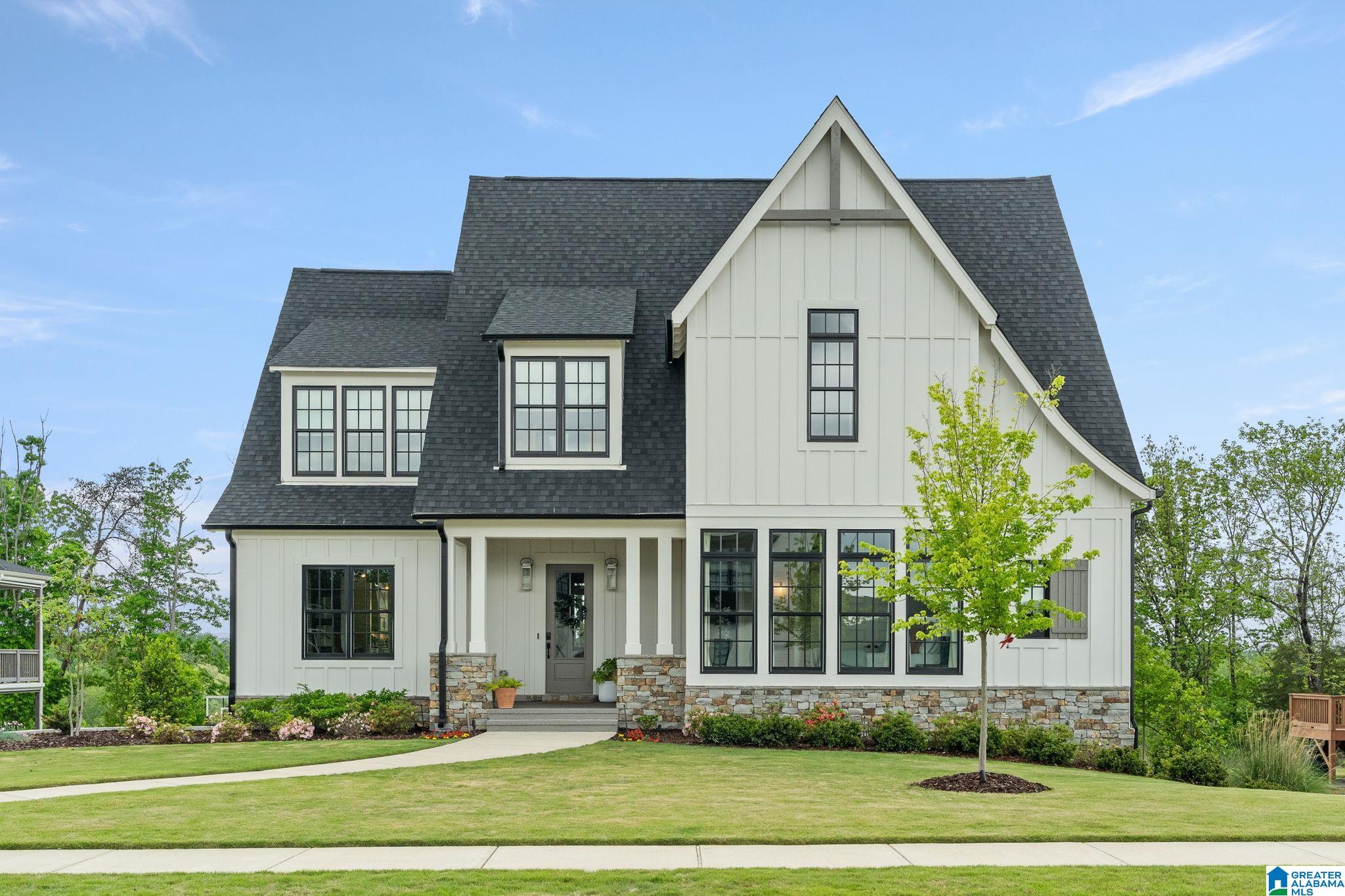 1911 Blackridge Road Birmingham, AL 35244 - Photo 1 of 77
