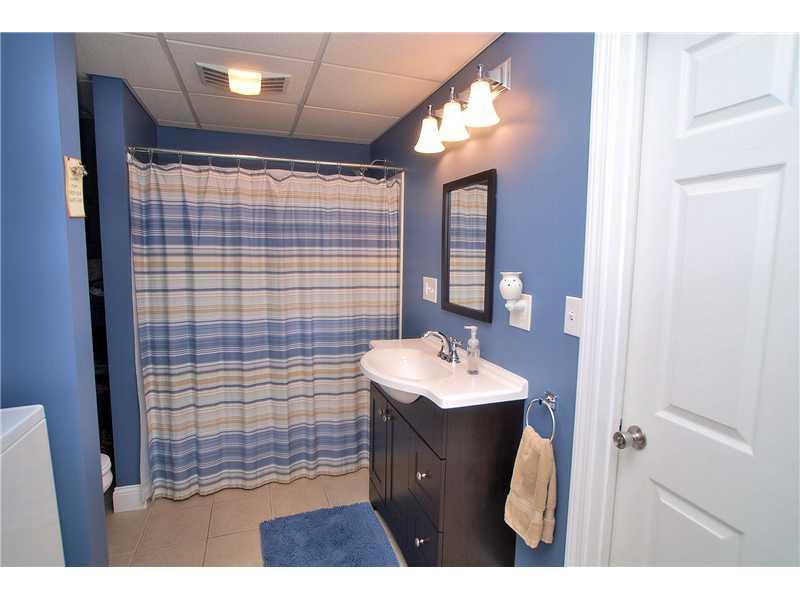 378 Morse Road New Gloucester, ME 04260 - Photo 18 of 23 Bathroom.