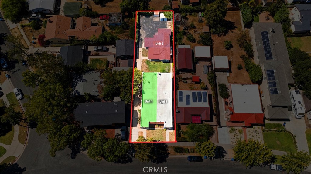 1709 Campus Road Eagle Rock, CA 90041 - Photo 3 of 9 Gallery Image 3