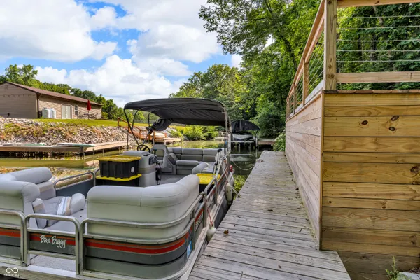 $249,900 | 656 Jefferson Valley, Coatesville, IN 46121