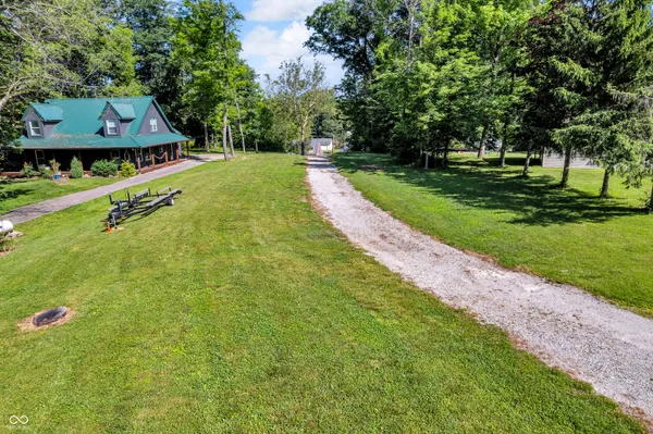 $249,900 | 656 Jefferson Valley, Coatesville, IN 46121