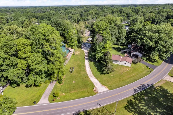 $249,900 | 656 Jefferson Valley, Coatesville, IN 46121