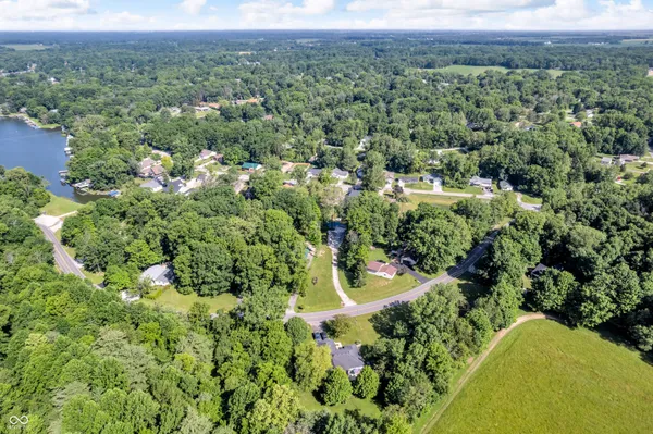 $249,900 | 656 Jefferson Valley, Coatesville, IN 46121