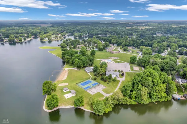 $249,900 | 656 Jefferson Valley, Coatesville, IN 46121