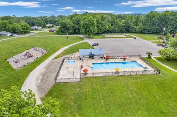 $249,900 | 656 Jefferson Valley, Coatesville, IN 46121