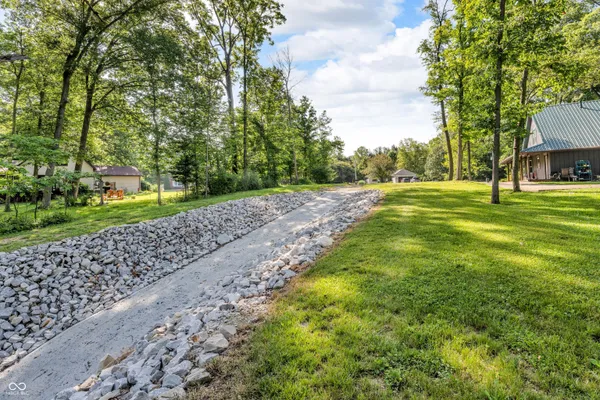 $249,900 | 656 Jefferson Valley, Coatesville, IN 46121