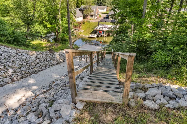 $249,900 | 656 Jefferson Valley, Coatesville, IN 46121