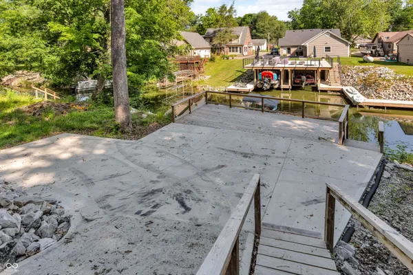 $249,900 | 656 Jefferson Valley, Coatesville, IN 46121