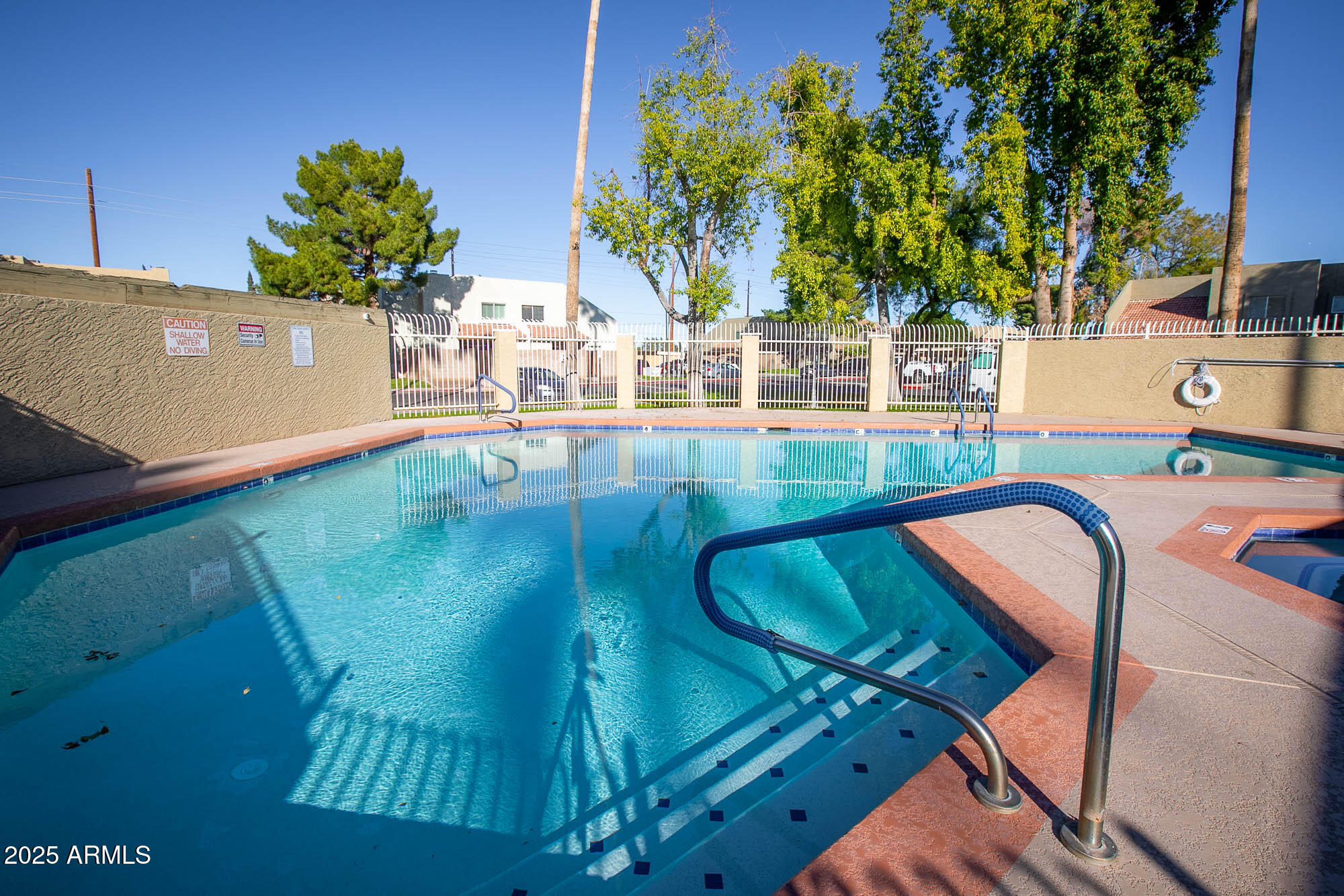 222 West Brown Road, Unit 26 Mesa, AZ 85201 - Photo 22 of 25 3A9A8036-HDR