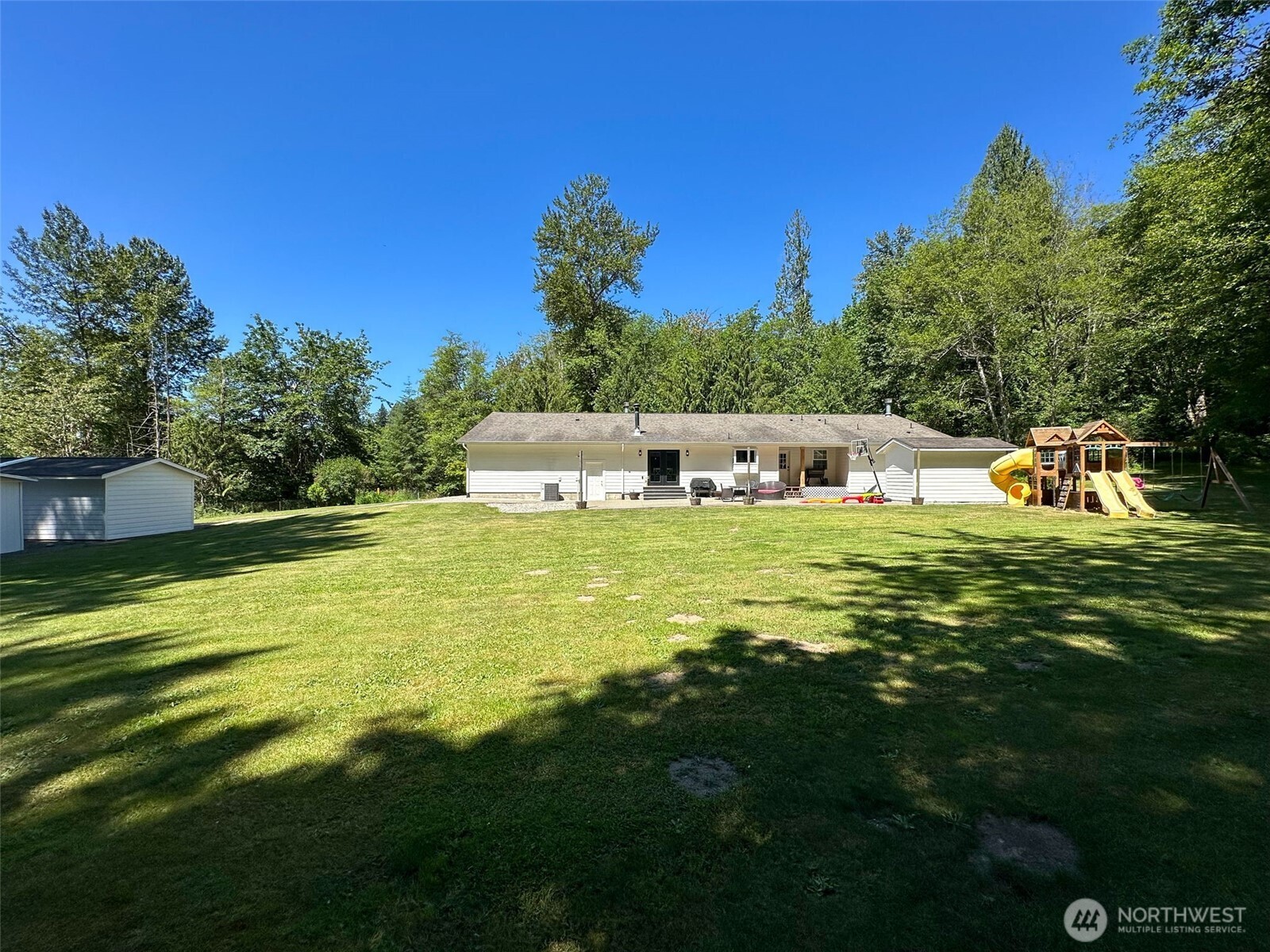 27513 Lower Burnett Road East Buckley, WA 98321 - Photo 30 of 40
