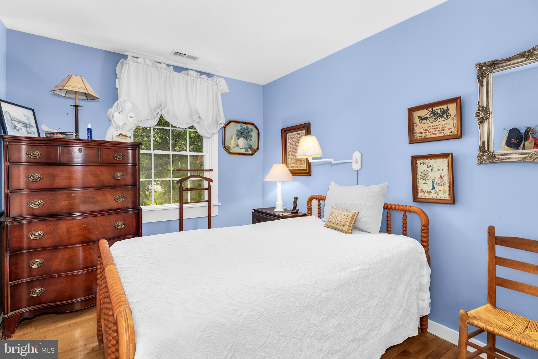 4938 Fairbank Road Tilghman, MD 21671 - Photo 16 of 45 Main House Bed 1