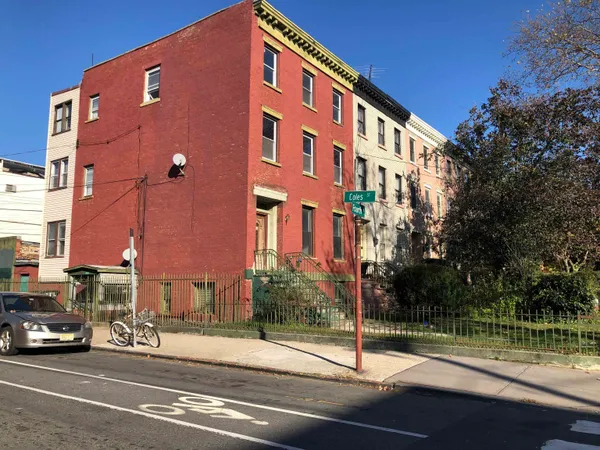 a view of outdoor space yard and patio